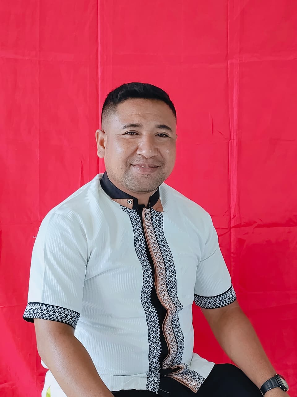 Hanafi Yahya,S.Pd.,Gr